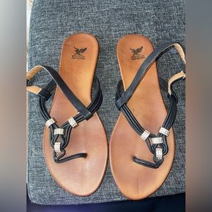 Womens Sandals